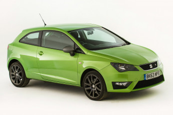 Картинка автомобили seat sc fr ibiza uk-spec