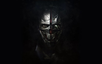 Картинка видео+игры dishonored+2 dishonored 2