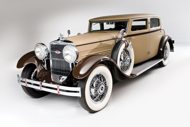 Обои картинки фото автомобили, классика, 1930г, stutz, model, mb, sv16, monte, carlo, sedan, weymann