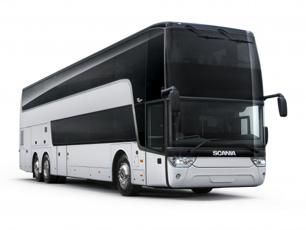 Обои картинки фото автомобили, автобусы, scania