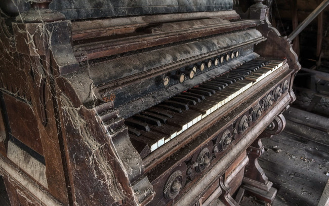 Обои картинки фото музыка, -музыкальные инструменты, орган