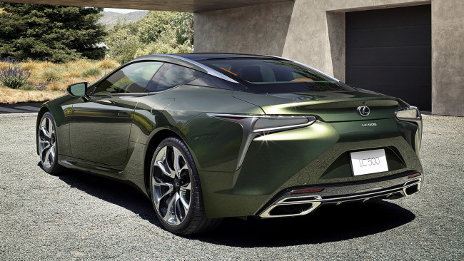 Обои картинки фото lexus lc 500 2020, автомобили, lexus, lc, 500, inpration, series, us, 2020, крутая, японская, марка, уже, ставшая, легендарной, класской