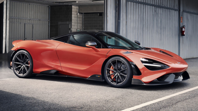 Обои картинки фото mclaren 765lt 2020 , uk, автомобили, mclaren, 765lt, 2020, эта, марка, автомобиля, даёт, просто, незабываемый, экстаз