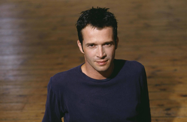 Обои картинки фото мужчины, james purefoy, актер