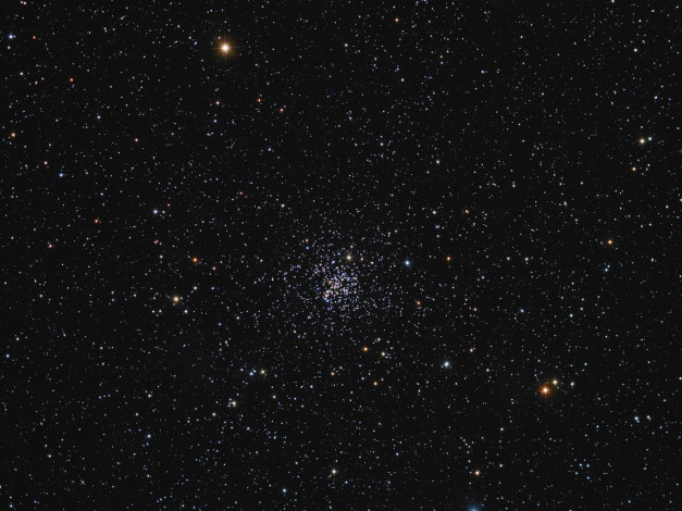 Обои картинки фото m67, космос, звезды, созвездия
