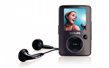 обоя бренды, philips