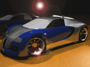 Картинка 3д графика modeling моделирование авто