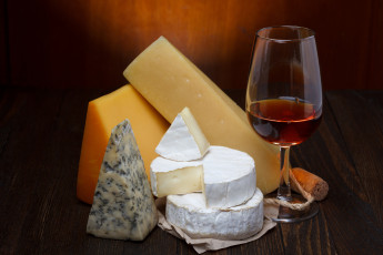 Картинка еда сырные+изделия вино бокал сыр