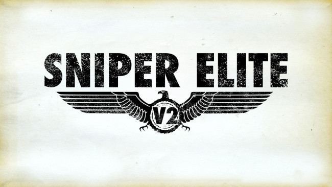 Обои картинки фото видео игры, sniper elite v2, sniper, elite, v2, элитный, снайпер, симулятор, экшен, шутер