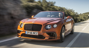 Картинка bentley+continental+gt+supersports+convertible+2018 автомобили bentley gt continental 2018 convertible supersports