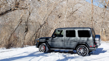 Картинка mercedes-benz+amg+g65+2017 автомобили mercedes-benz 2017 g65 amg