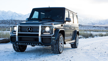 обоя mercedes-benz amg g65 2017, автомобили, mercedes-benz, 2017, g65, amg