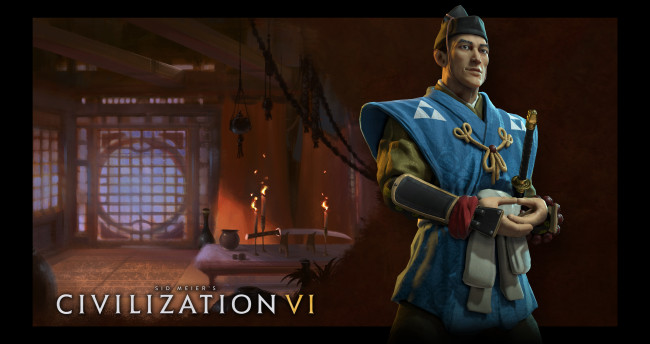 Обои картинки фото видео игры, sid meier`s civilization vi, sid, meier`s, civilization, vi