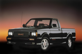 обоя автомобили, gm-gmc, gmc