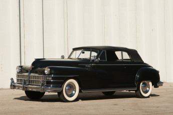 Картинка автомобили chrysler