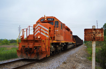 Картинка техника паровозы железная состав локомотив рельсы дорога