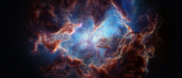 Картинка космос галактики туманности туманность звезды вселенная