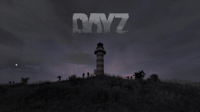 Обои картинки фото видео игры, dayz standalone, игра