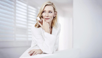 Картинка девушки cate+blanchett cate blanchett