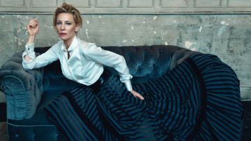 Картинка девушки cate+blanchett cate blanchett