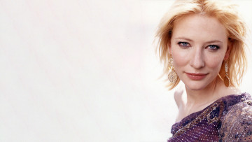 Картинка девушки cate+blanchett cate blanchett