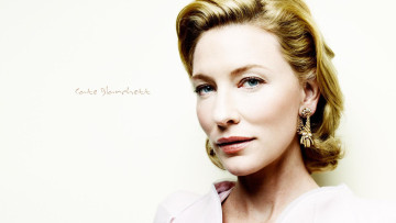 Картинка девушки cate+blanchett cate blanchett