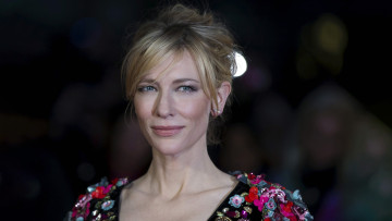 Картинка девушки cate+blanchett cate blanchett