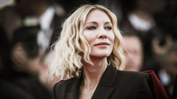 Картинка девушки cate+blanchett cate blanchett