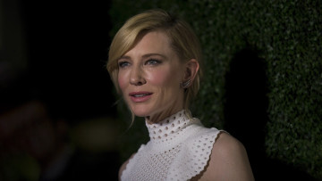 обоя девушки, cate blanchett, cate, blanchett