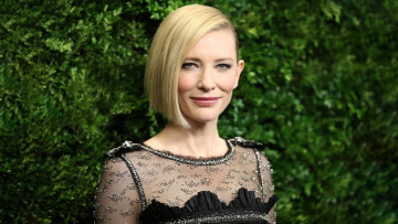 Картинка девушки cate+blanchett cate blanchett