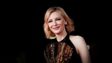 Картинка девушки cate+blanchett cate blanchett