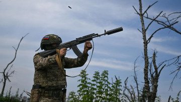 обоя оружие, армия, спецназ, российский, военнослужащий, стрeльба, калашникoв, риа, новости, станислав, красильников