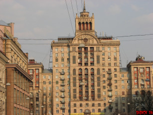 Картинка киев города украина