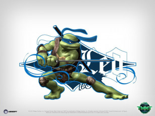 обоя мультфильмы, tmnt