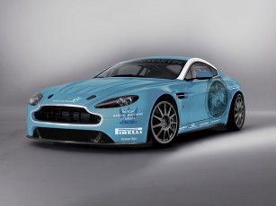 Картинка автомобили aston martin