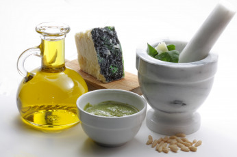 Картинка еда разное сыр зелень масло