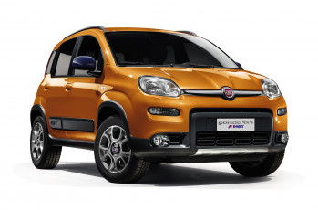 Картинка автомобили fiat 2015г 319 panda k-way