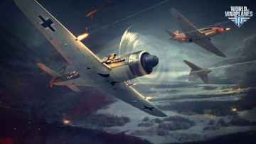 Картинка видео+игры world+of+warplanes симулятор action онлайн world of warplanes