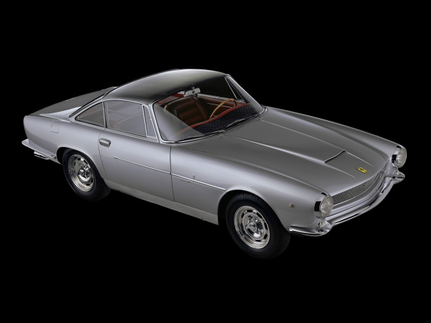 Обои картинки фото ferrari 250 gt swb concept 1960, автомобили, ferrari, 1960, gt, 250, swb, concept