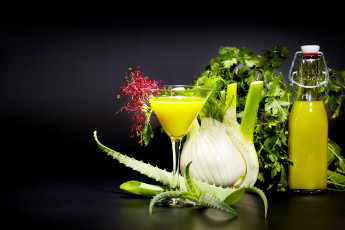 Картинка еда напитки +сок сок зелень овощи напиток
