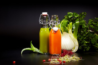 Картинка еда напитки +сок зелень сок овощи напиток