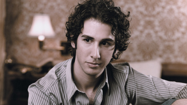 Обои картинки фото музыка, josh groban, josh, groban