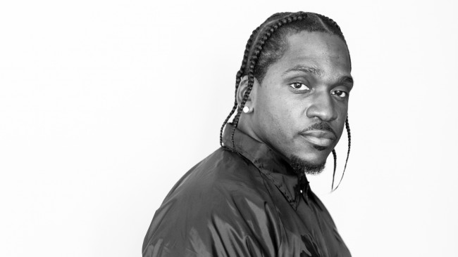 Обои картинки фото музыка, pusha t, pusha, t