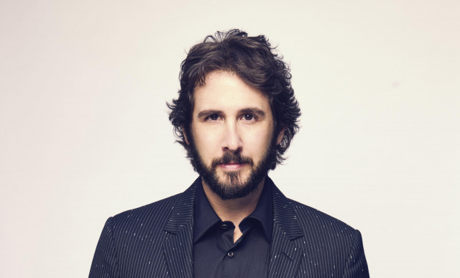 Обои картинки фото музыка, josh groban, josh, groban