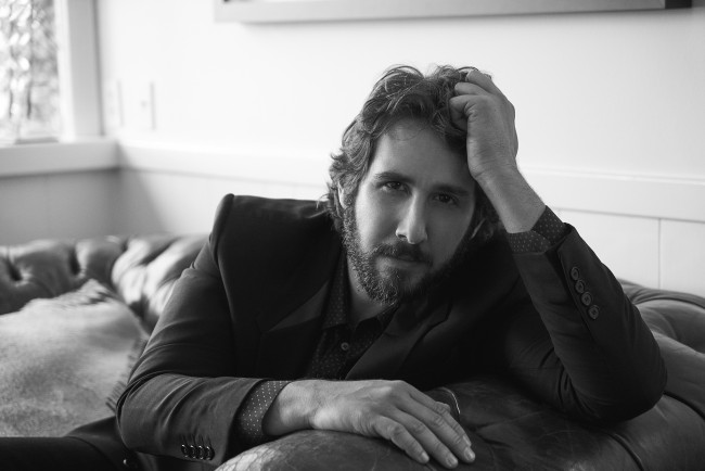 Обои картинки фото музыка, josh groban, josh, groban