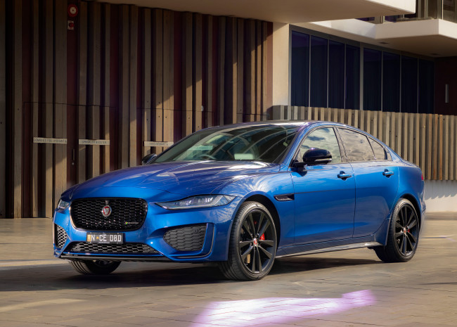 Обои картинки фото автомобили, jaguar