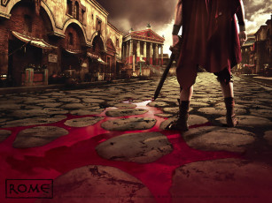Картинка видео игры rome total war