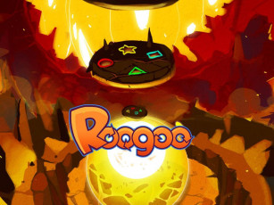 Картинка roogoo видео игры