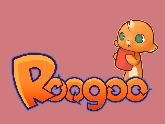 Обои картинки фото roogoo, видео, игры