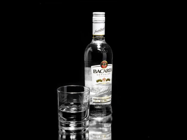 Обои картинки фото бренды, bacardi